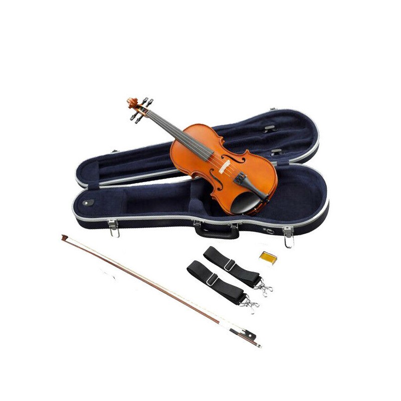 YAMAHA V3SKA44  VIOLINO 4/4 COMPLETO DI CUSTODIA E ARCO