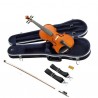 YAMAHA V3SKA44  VIOLINO 4/4 COMPLETO DI CUSTODIA E ARCO