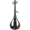 YAMAHA YEV104B VIOLINO ELETTRICO NERO