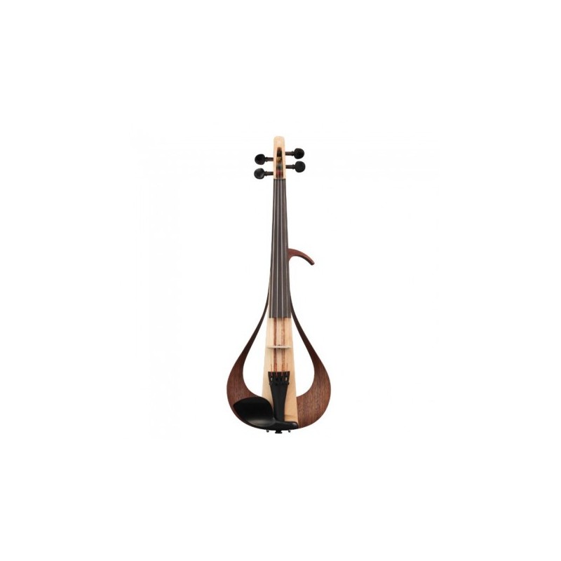 YAMAHA YEV104NT VIOLINO ELETTRICO NATURALE YAMAHA YEV104NT VIOLINO ELETTRICO NATURALE