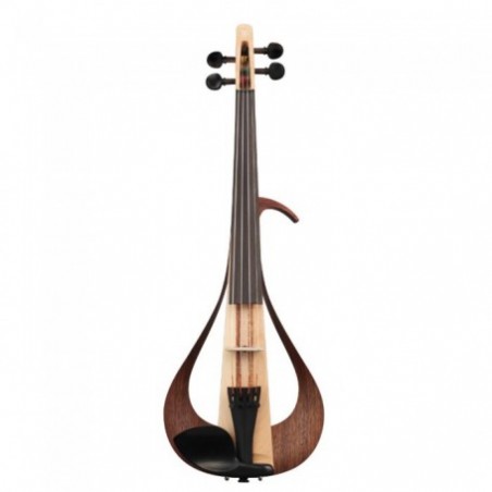 YAMAHA YEV104NT VIOLINO ELETTRICO NATURALE