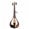 YAMAHA YEV104NT VIOLINO ELETTRICO NATURALE