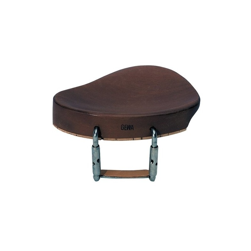GEWA MENTONIERA VIOLINO HUBERMANN IN BOSSO COD.431920