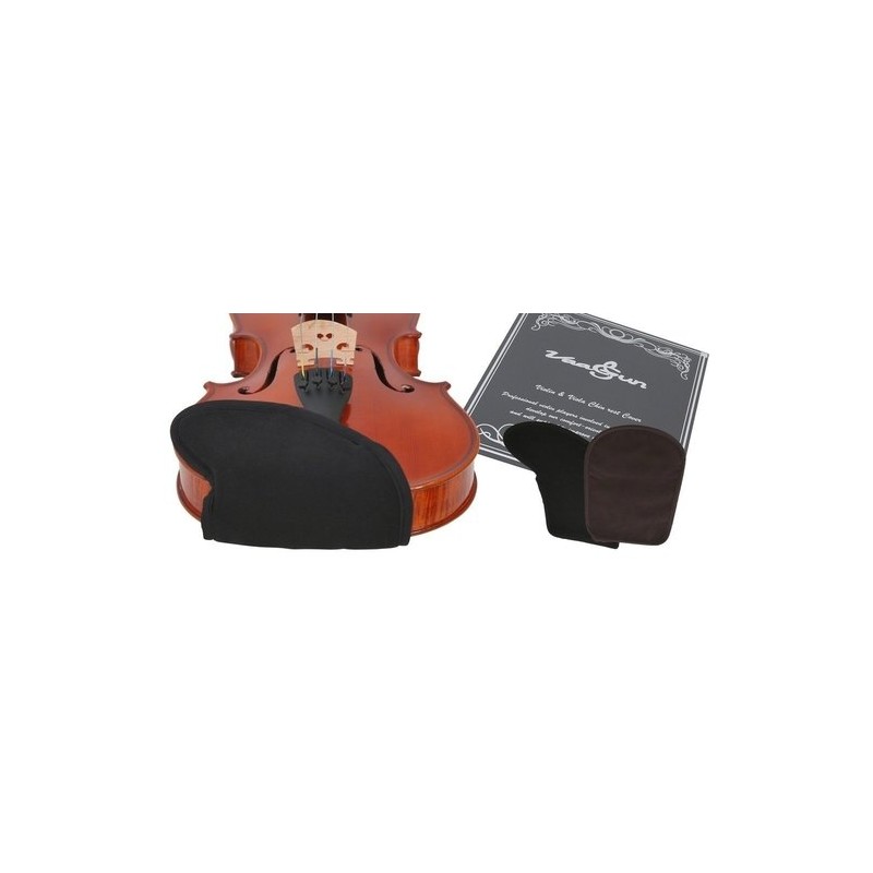 GEWA COVER MENTONIERA X VIOLINO/VIOLA  IN COTONE MISURA L GEWA COVER MENTONIERA X VIOLINO/VIOLA  IN COTONE MISURA L