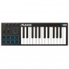 ALESIS V25 CONTROLLER 25 TASTI USB