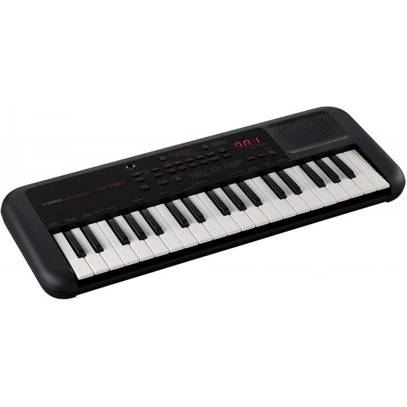 YAMAHA PSSA50 TASTIERA MINI