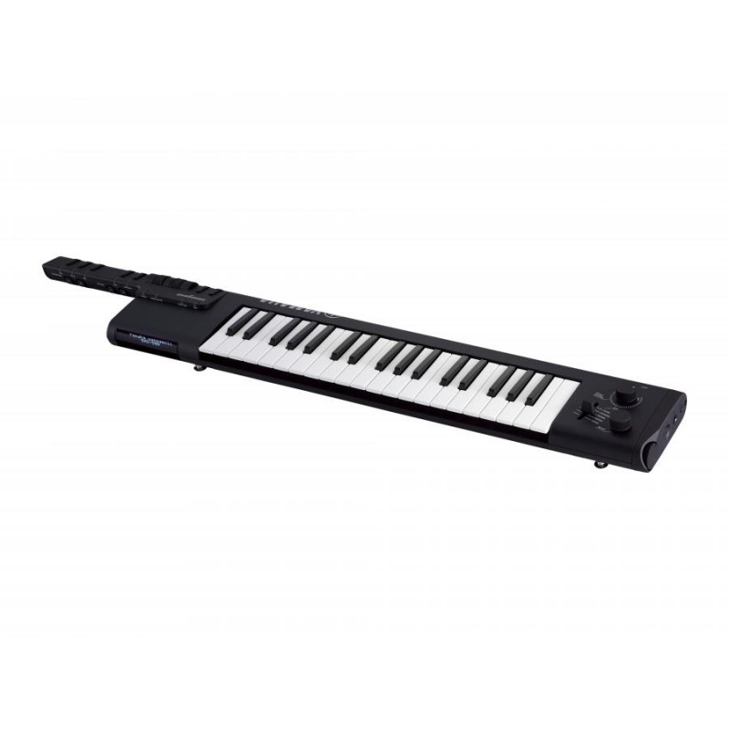YAMAHA SONOGENIC SHS500BK KEYTAR 37 TASTI NERA YAMAHA SONOGENIC SHS500BK KEYTAR 37 TASTI NERA