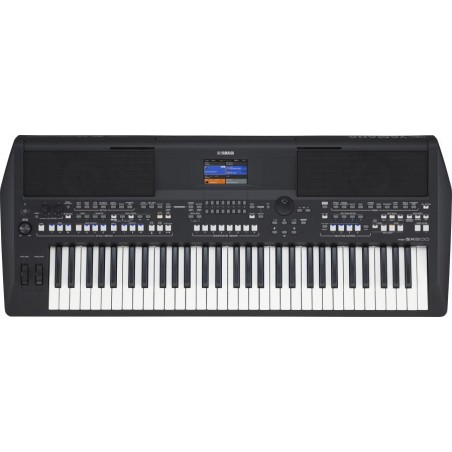 YAMAHA PSR SX600 TASTIERA ARRANGER 61 TASTI