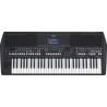 YAMAHA PSR SX600 TASTIERA ARRANGER 61 TASTI