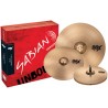 SABIAN B8X PERFORMANCE SET PIATTI 45003X