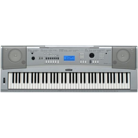YAMAHA DGX230 TASTIERA GRADED SOFT TOUCH 76 TASTI