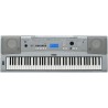 YAMAHA DGX230 TASTIERA GRADED SOFT TOUCH 76 TASTI