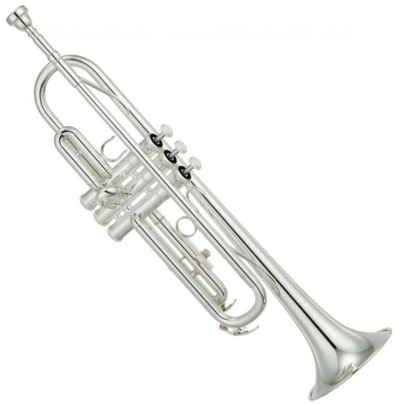 YAMAHA YTR2330S TROMBA IN SIbSILVER YAMAHA YTR2330S TROMBA IN SIbSILVER