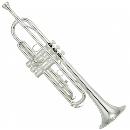 YAMAHA YTR2330S TROMBA IN SIbSILVER