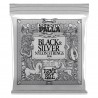 ERNIE BALL 2406 BLACK NYLON CORDE CLASSICA