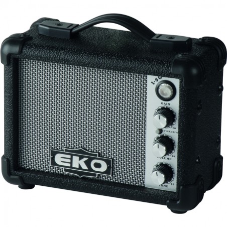 EKO I5G AMPLIFICATORE X CHITARRA BATTERIE