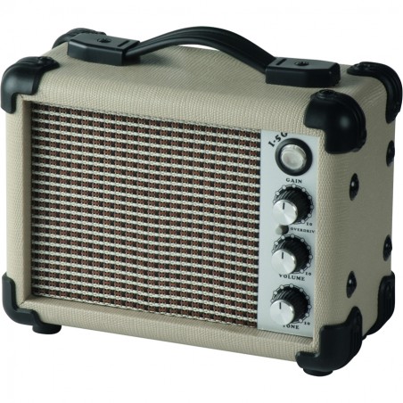 EKO I5G AMPLIFICATORE X CHITARRA BATTERIE