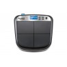 ALESIS SAMPLEPAD SUPERFICIE 4 PAD CON LETTORE SD CARD