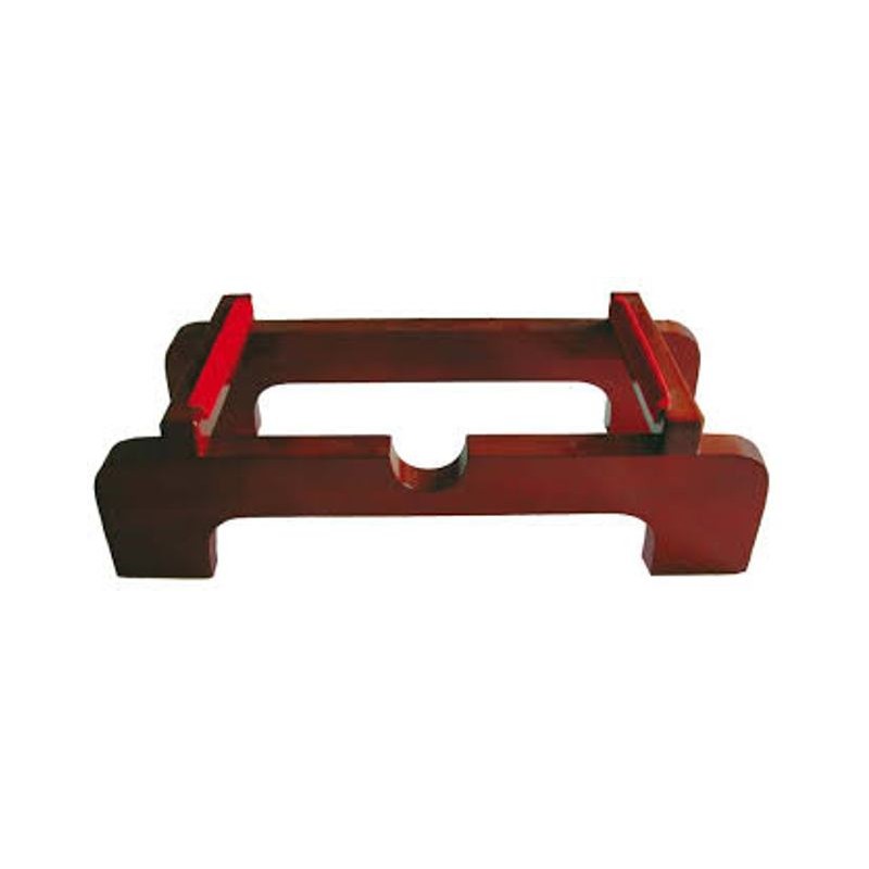 CROSON SUPPORTO V.CELLO IN LEGNO CROSON SUPPORTO V.CELLO IN LEGNO