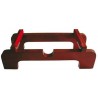 CROSON SUPPORTO V.CELLO IN LEGNO
