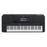 YAMAHA PSR SX700 WORKSTATION DIGITALE 61 TASTI