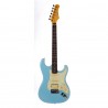 EKO S350V DAPHNE BLUE CHITARRA ELETTRICA