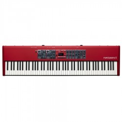 NORD PIANO 5 88 TASTI PESATI