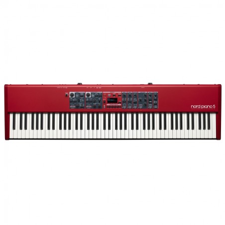 NORD PIANO 5 88 TASTI PESATI