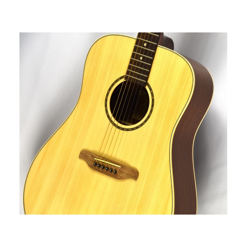 EKO KETRO 6 EQ ACUSTICA AMPLIFICATA EKO KETRO 6 EQ ACUSTICA AMPLIFICATA