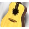 EKO KETRO 6 EQ ACUSTICA AMPLIFICATA