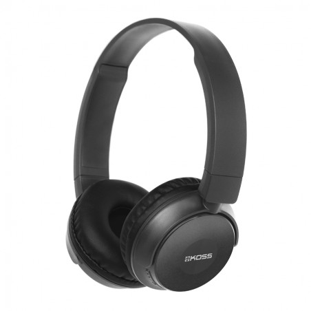 KOSS BT330i CUFFIA WIRELESS BLUETOOH CON MICROFONO