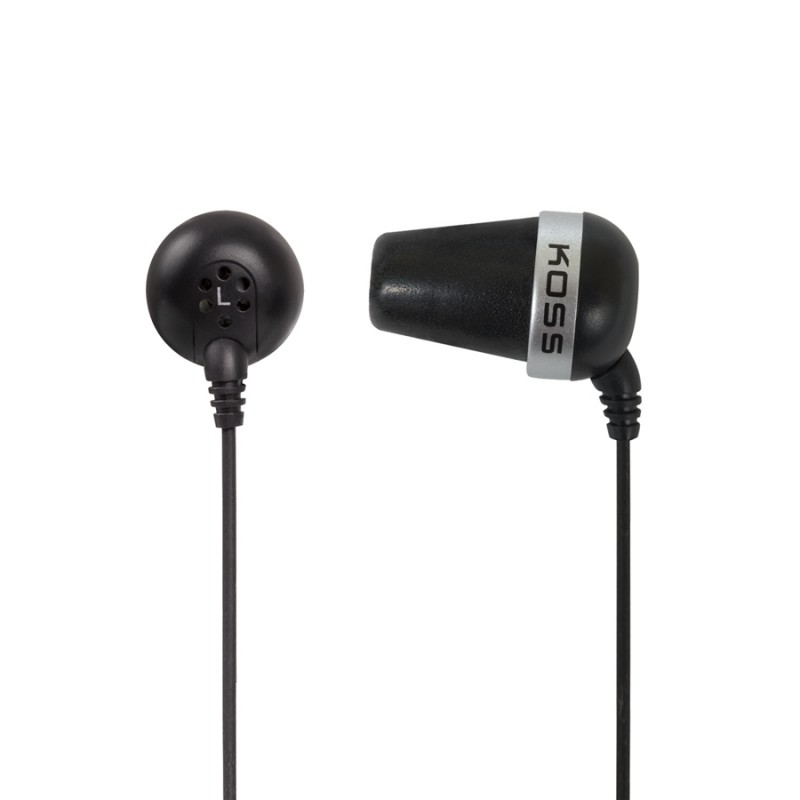KOSS THE PLUG NERA EAR MONITOR KOSS THE PLUG NERA EAR MONITOR