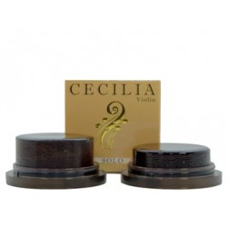 CECILIA SOLO PECE PER VIOLINO