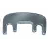 GEWA SORDINA METALLO X VIOLINO COD.411910