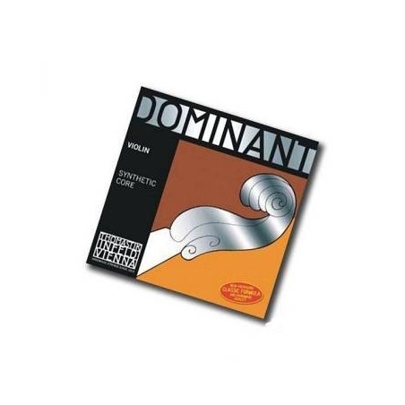 THOMASTIK DOMINANT MI CORDA SINGOLA PER VIOLINO 4/4