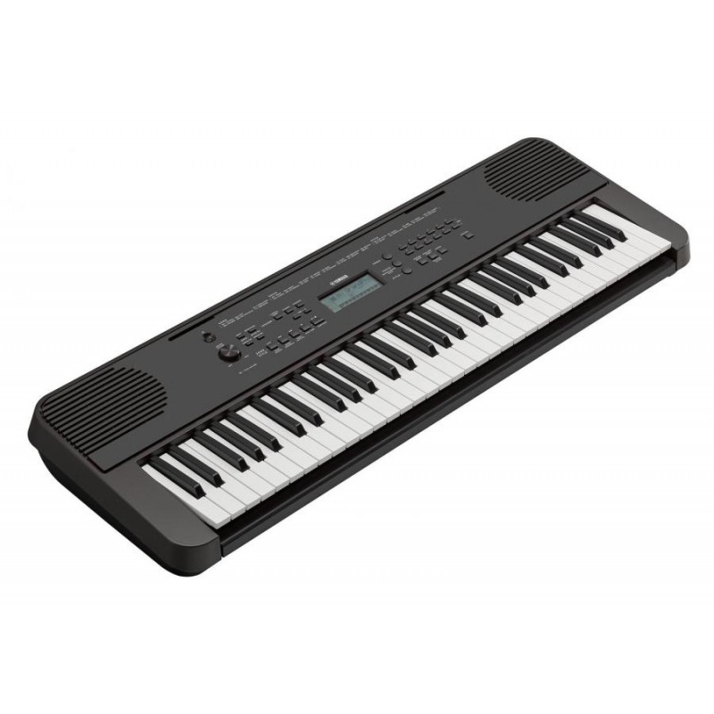 YAMAHA PSR E360B TASTIERA DINAMICA 61 TASTI