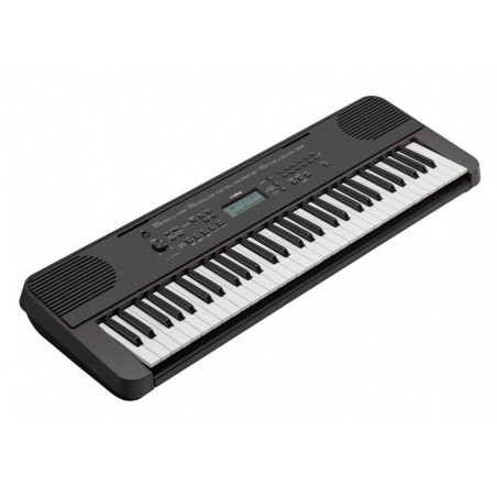 YAMAHA PSR E360B TASTIERA DINAMICA 61 TASTI