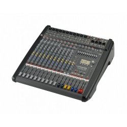DYNACORD POWERMATE 1000-3 MIXER AMPLIFICATO