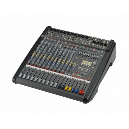 DYNACORD POWERMATE 1000-3 MIXER AMPLIFICATO