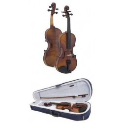 VOX MEISTER VOS44 VIOLINO 4/4 TAVOLA ARMONICA LEGNO MASSELLO