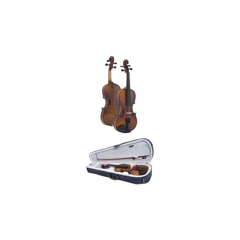 VOX MEISTER VOS44 VIOLINO 4/4 TAVOLA ARMONICA LEGNO MASSELLO