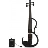 YAMAHA YSV104BLA(764) VIOLINO ELETTRICO 4/4