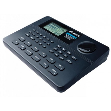 ALESIS SR16 DRUM MACHINE