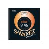 SAVAREZ H50XLL MUTA DI CORDE PER CHITARRA  ELETTRICA          0,09-0,46