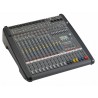 DYNACORD IMPIANTO COMPLETO : POWERMATE 1000 + N.2 D15-3 1000W