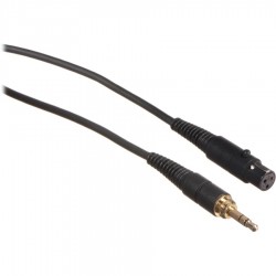 AKG EK300 CAVO PER CUFFIE 3 MT.