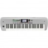 KORG i3 MS TASTIERA WORKSTATION 61 TASTI GRIGIA