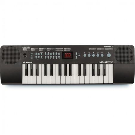 ALESIS HARMONY32 TASTIERA 32 TASTI MINI CON SPEAKER