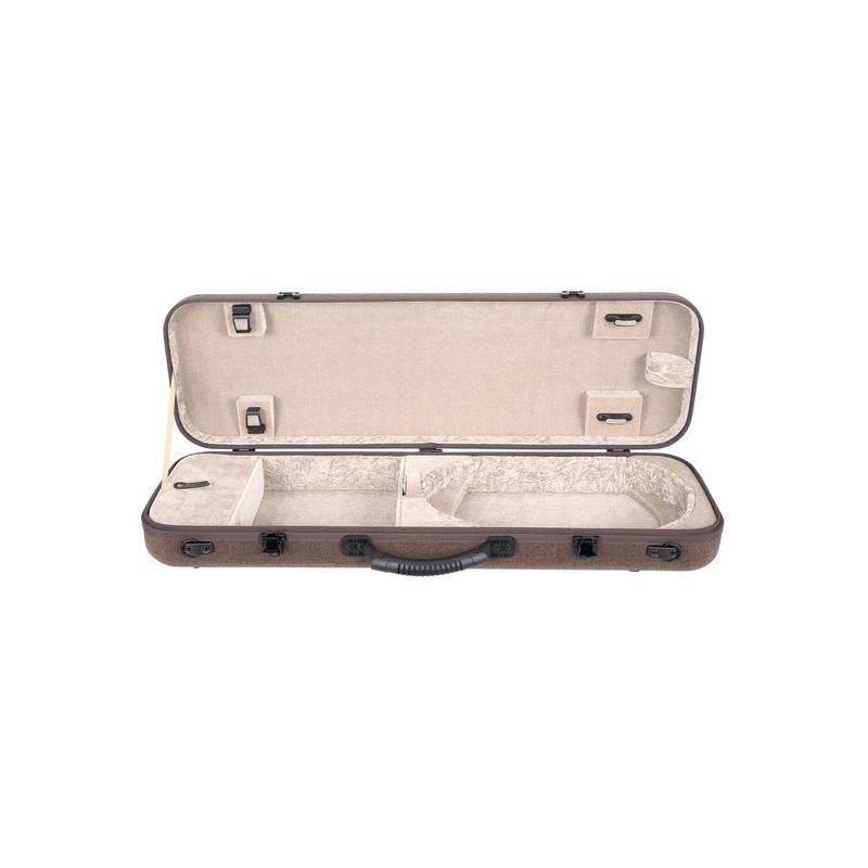 GEWA CUSTODIA BIO PER VIOLINO 4/4 GEWA CUSTODIA BIO PER VIOLINO 4/4