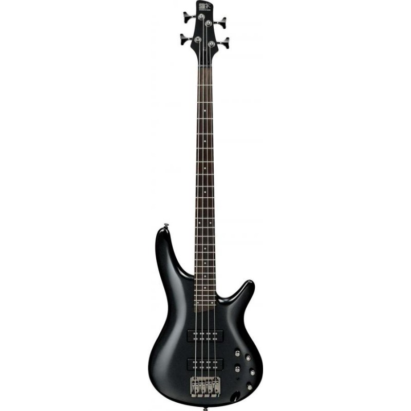 IBANEZ SR300EIPT BASSO ELETTRICO NERO IBANEZ SR300EIPT BASSO ELETTRICO NERO